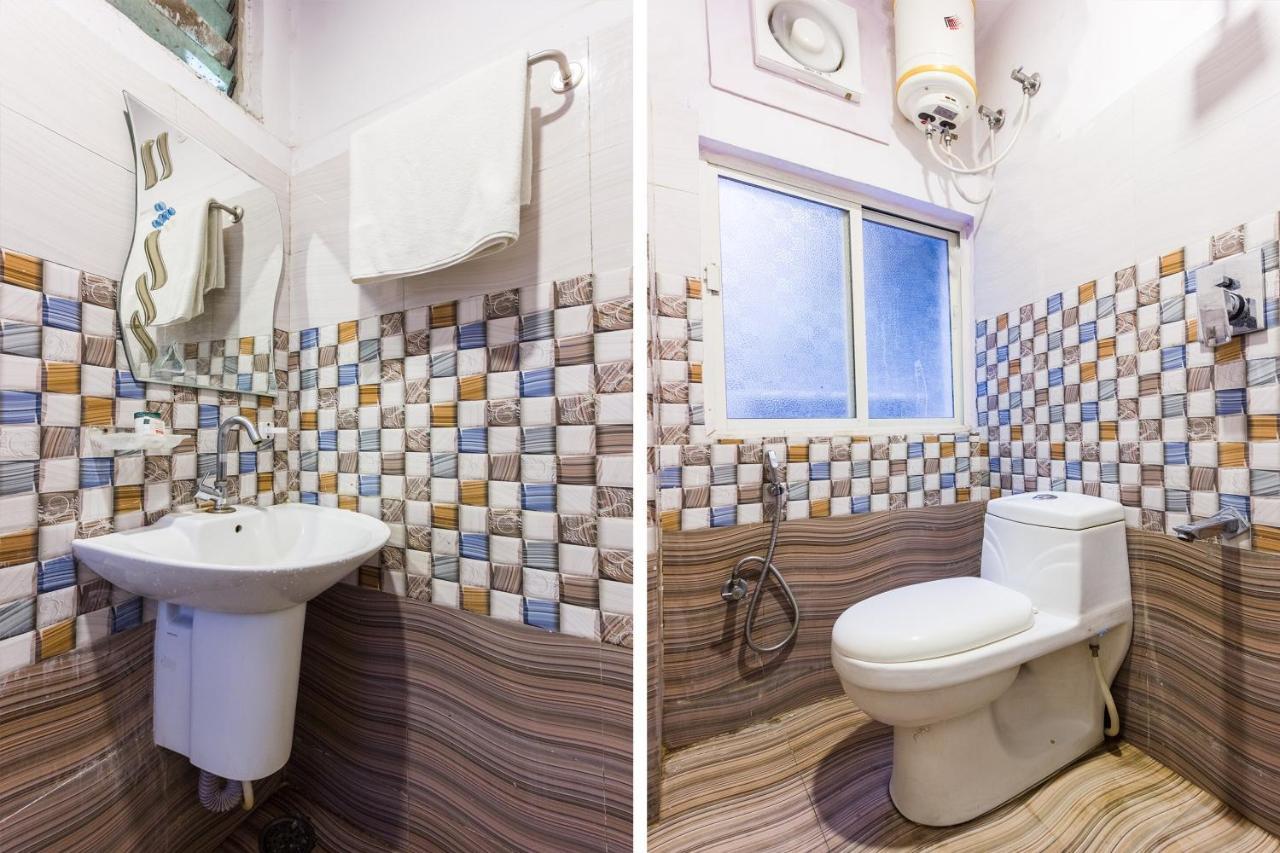 Oyo 41665 Hotel Grand Marvel Residency Haydarabad Dış mekan fotoğraf