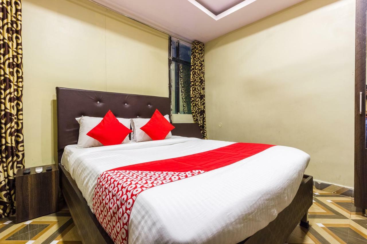 Oyo 41665 Hotel Grand Marvel Residency Haydarabad Dış mekan fotoğraf