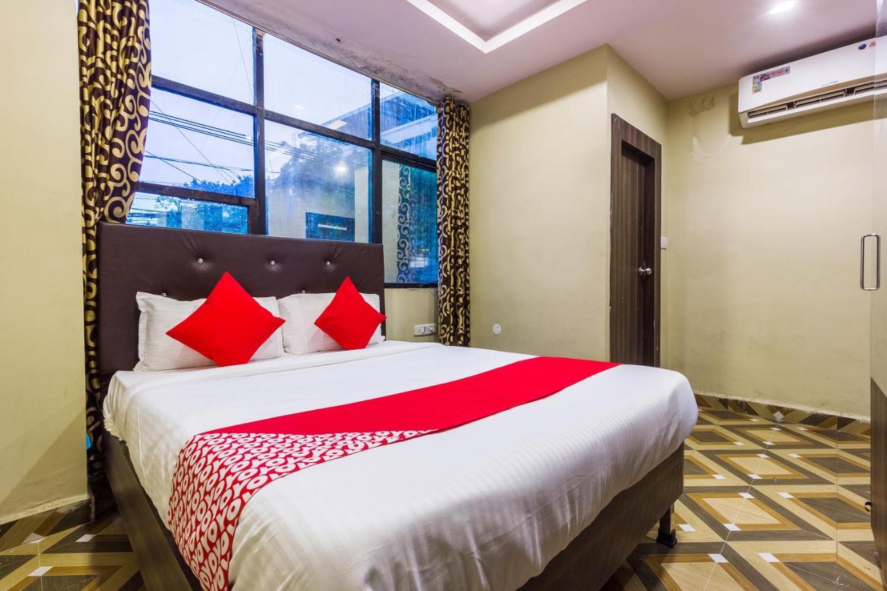 Oyo 41665 Hotel Grand Marvel Residency Haydarabad Dış mekan fotoğraf
